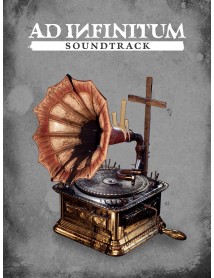 Ad Infinitum Soundtrack 