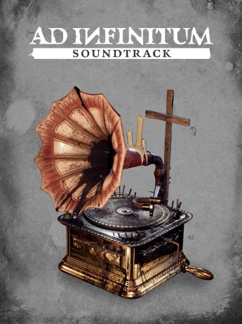 Ad Infinitum Soundtrack Digital pentru PC