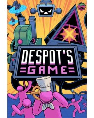 Despot's Game Dystopian Army Builder