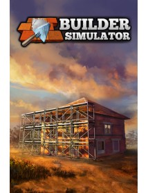 Builder Simulator 