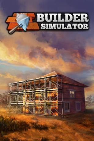 Builder Simulator Digital pentru PC