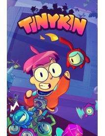 Tinykin 