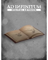Ad Infinitum Digital Artbook