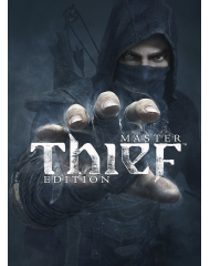 Thief Master Thief Edition