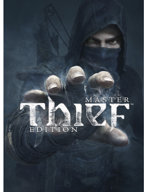 Thief Master Thief Edition 