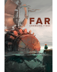 Far Changing Tides Deluxe Edition