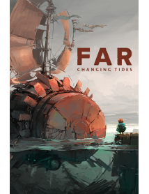 Far Changing Tides Deluxe Edition 