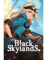 imagineBlack Skylands