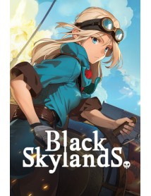Black Skylands 