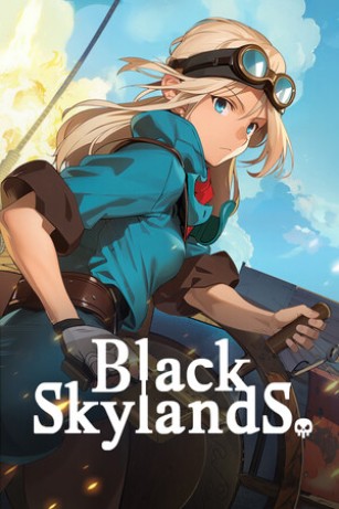 Black Skylands Digital pentru PC