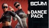 Joc Scum Dance Pack pentru PC Digital