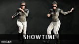 Joc Scum Dance Pack pentru PC Digital