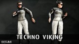 Joc Scum Dance Pack pentru PC Digital