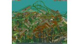 Joc Rollercoaster Tycoon® 2: Triple Thrill Pack pentru PC Digital