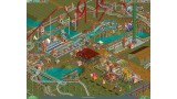 Joc Rollercoaster Tycoon® 2: Triple Thrill Pack pentru PC Digital