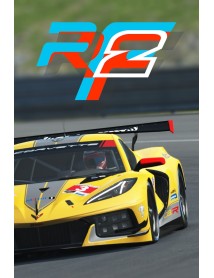 Rfactor 2 