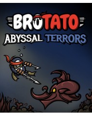 Brotato Abyssal Terrors