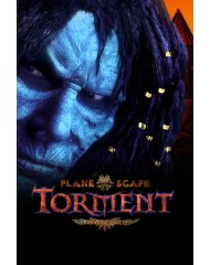 Planescape Torment Enhanced Edition