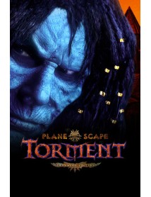 Planescape Torment Enhanced Edition 