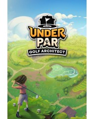 Under Par Golf Architect