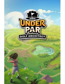 Under Par Golf Architect 