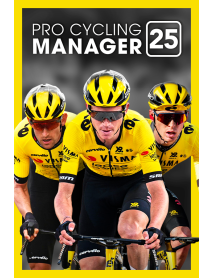 Pro Cycling Manager 25 