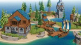 Joc Len's Island pentru PC Digital