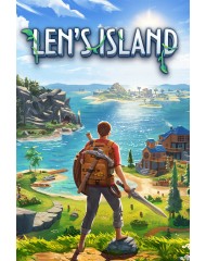 Len's Island