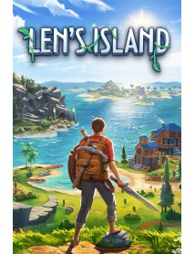 Len's Island 