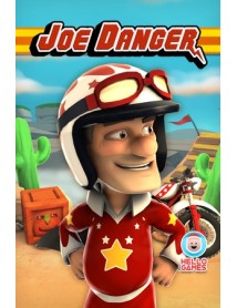 Joe Danger 