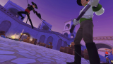 Joc Zorro The Chronicles pentru PC Digital