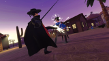 Joc Zorro The Chronicles pentru PC Digital