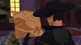 Joc Zorro The Chronicles pentru PC Digital