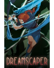 Dreamscaper Key