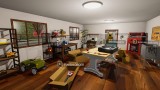 Joc The Repair House: Restoration Sim pentru PC Digital