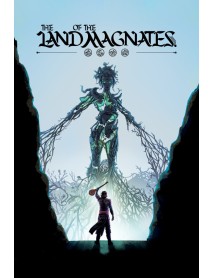 The Land Of The Magnates 