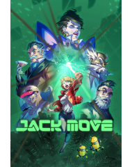Jack Move