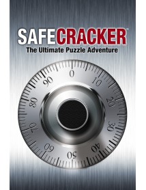 Safecracker The Ultimate Puzzle Adventure 