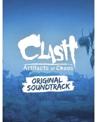Clash Artifacts Of Chaos Original Soundtrack