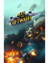 Aces Of The Luftwaffe