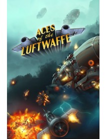 Aces Of The Luftwaffe 