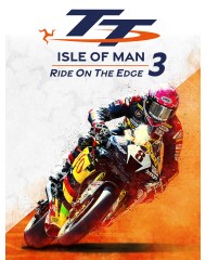 Tt Isle Of Man Ride On The Edge 3