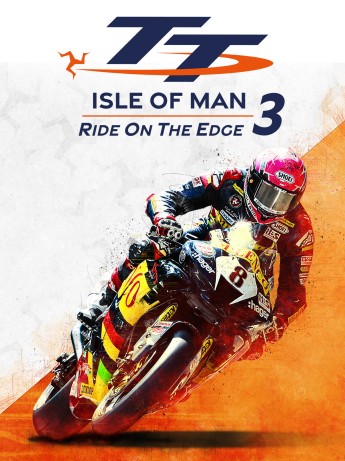 Tt Isle Of Man Ride On The Edge 3 Digital pentru PC