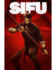 Sifu Epic Games Key