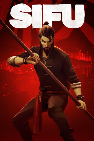 Sifu Epic Games Key Digital pentru PC