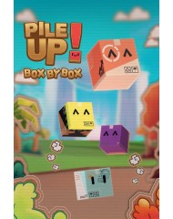 Pile Up! Box By Box