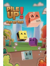 Pile Up! Box By Box 