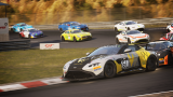 Joc Assetto Corsa Competizione Gt4 Pack pentru PC Digital