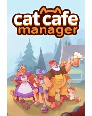 imagineCat Cafe Manager