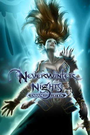 Neverwinter Nights Enhanced Edition Key Digital pentru PC